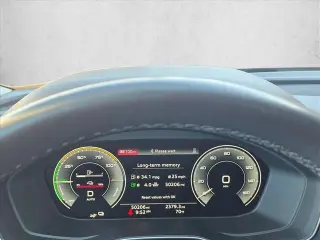 Audi Q5 2021 AWD e quattro Premium 55 TFSI 4p SUV