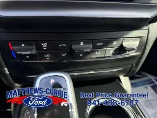 Maserati Ghibli 2021 AWD SQ4 4p Sedan