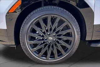 Hyundai SANTA FE 2026 AWD Calligraphy 4dr SUV