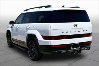 Hyundai SANTA FE 2026 AWD Calligraphy 4dr SUV