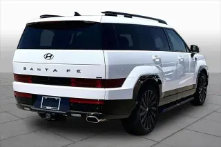 Hyundai SANTA FE 2026 AWD Calligraphy 4dr SUV