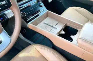 Hyundai SANTA FE 2026 AWD Calligraphy 4dr SUV