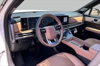 Hyundai SANTA FE 2026 AWD Calligraphy 4dr SUV