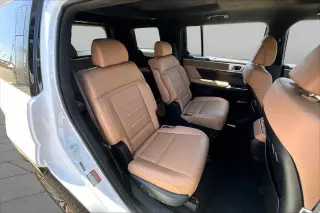 Hyundai SANTA FE 2026 AWD Calligraphy 4dr SUV