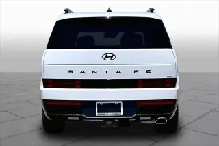 Hyundai SANTA FE 2026 AWD Calligraphy 4dr SUV