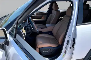 Hyundai SANTA FE 2026 AWD Calligraphy 4dr SUV