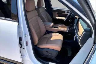 Hyundai SANTA FE 2026 AWD Calligraphy 4dr SUV