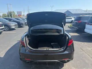 Alfa Romeo Giulia 2017 AWD Base 4dr Sedan