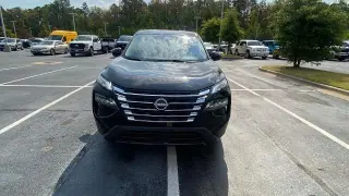 Nissan Rogue 2024 AWD SV 4dr Crossover