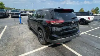 Nissan Rogue 2024 AWD SV 4dr Crossover