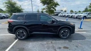 Nissan Rogue 2024 AWD SV 4dr Crossover