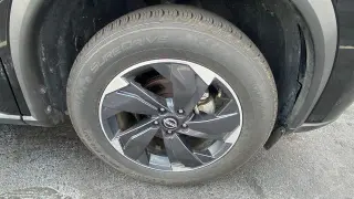 Nissan Rogue 2024 AWD SV 4dr Crossover