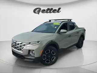 Hyundai SANTA CRUZ 2023 SEL 4dr Crew Cab 4.3ft SB