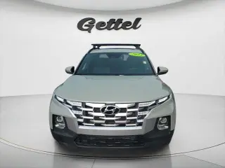 Hyundai SANTA CRUZ 2023 SEL 4dr Crew Cab 4.3ft SB