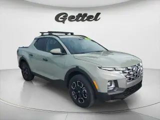 Hyundai SANTA CRUZ 2023 SEL 4dr Crew Cab 4.3ft SB