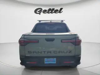 Hyundai SANTA CRUZ 2023 SEL 4dr Crew Cab 4.3ft SB
