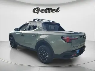 Hyundai SANTA CRUZ 2023 SEL 4dr Crew Cab 4.3ft SB