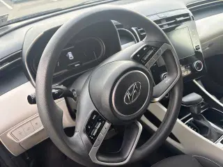 Hyundai TUCSON 2023 AWD SEL 4dr SUV