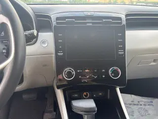 Hyundai TUCSON 2023 AWD SEL 4dr SUV