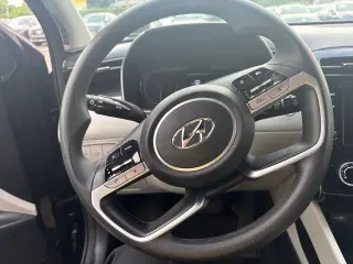 Hyundai TUCSON 2023 AWD SEL 4dr SUV