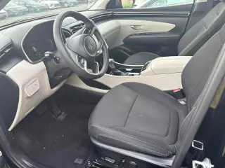 Hyundai TUCSON 2023 AWD SEL 4dr SUV