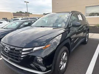 Hyundai TUCSON 2023 AWD SEL 4dr SUV