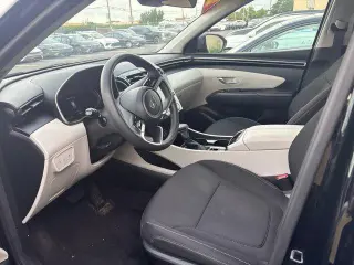 Hyundai TUCSON 2023 AWD SEL 4dr SUV