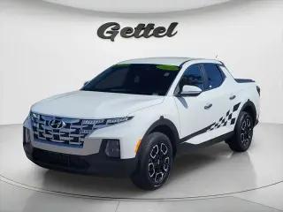 Hyundai SANTA CRUZ 2024 AWD SEL 4dr Crew Cab 4.3ft SB