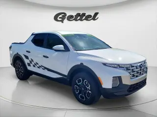 Hyundai SANTA CRUZ 2024 AWD SEL 4dr Crew Cab 4.3ft SB