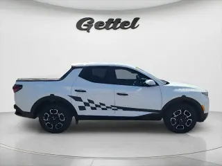 Hyundai SANTA CRUZ 2024 AWD SEL 4dr Crew Cab 4.3ft SB