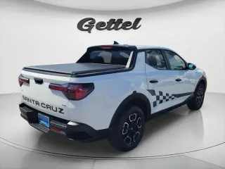 Hyundai SANTA CRUZ 2024 AWD SEL 4dr Crew Cab 4.3ft SB