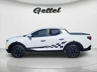 Hyundai SANTA CRUZ 2024 AWD SEL 4dr Crew Cab 4.3ft SB