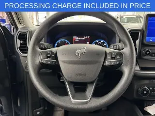 Ford Bronco Sport 2024 AWD Big Bend 4dr SUV