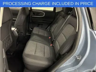 Ford Bronco Sport 2024 AWD Big Bend 4dr SUV