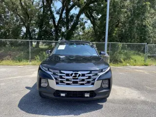 Hyundai SANTA CRUZ 2023 SEL 4p Cab Camioneta 4.3pie ft BR