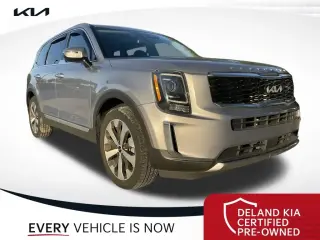 Kia Telluride 2022 S 4dr SUV