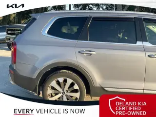Kia Telluride 2022 S 4dr SUV