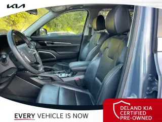 Kia Telluride 2022 S 4dr SUV