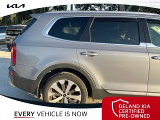 Kia Telluride 2022 S 4dr SUV
