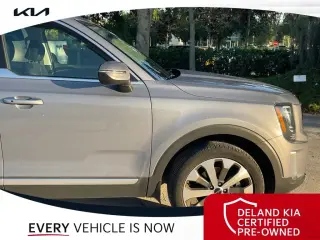 Kia Telluride 2022 S 4dr SUV