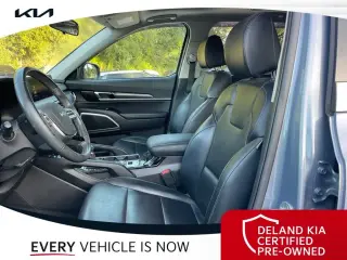Kia Telluride 2022 S 4dr SUV