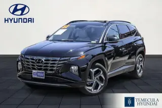 Hyundai TUCSON Híbrido 2022 AWD Limited 4dr SUV