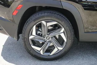 Hyundai TUCSON Híbrido 2022 AWD Limited 4dr SUV