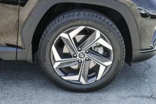 Hyundai TUCSON Híbrido 2022 AWD Limited 4dr SUV