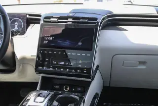 Hyundai TUCSON Híbrido 2022 AWD Limited 4dr SUV