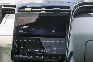 Hyundai TUCSON Híbrido 2022 AWD Limited 4dr SUV