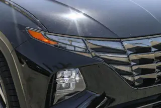 Hyundai TUCSON Híbrido 2022 AWD Limited 4dr SUV