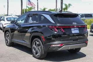 Hyundai TUCSON Híbrido 2022 AWD Limited 4dr SUV