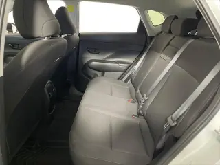 Hyundai KONA 2026 SEL Sport 4 puertas SUV