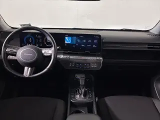 Hyundai KONA 2026 SEL Sport 4 puertas SUV